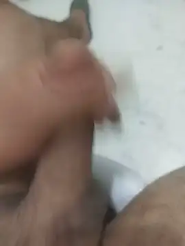 hot man eray online show from July 3, 12:11 pm