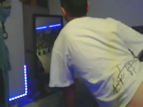 MarceloMilk online show from October 5, 5:11 am