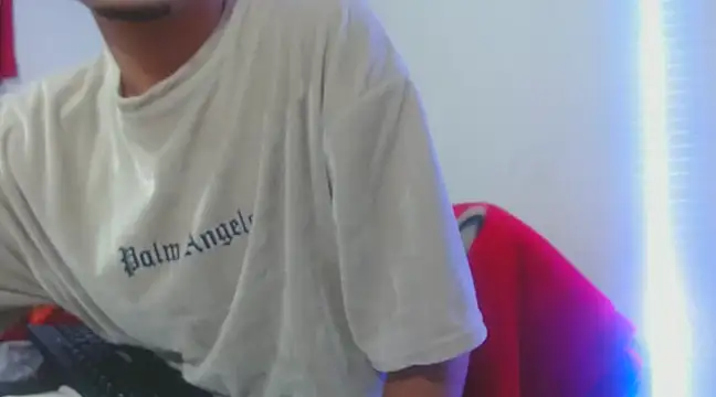 MarceloMilk online show from December 29, 1:24 am