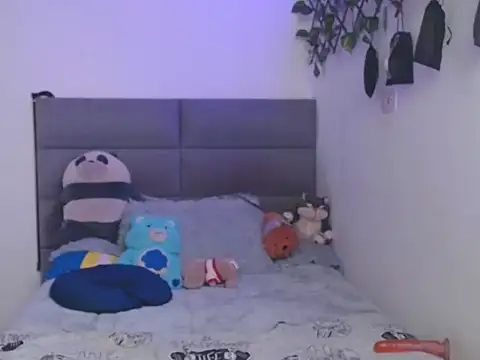 MarceloMilk online show from October 9, 6:18 am