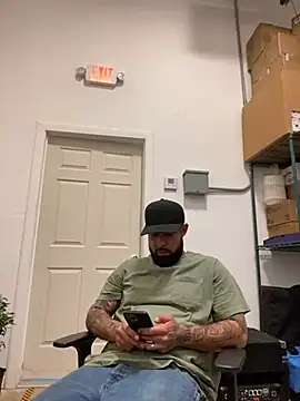 jr91esl online show from February 23, 9:47 pm