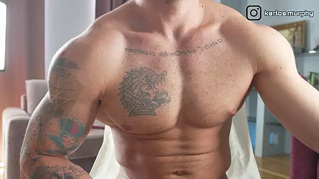 Karlos Ripped  online show from June 13, 12:14 pm