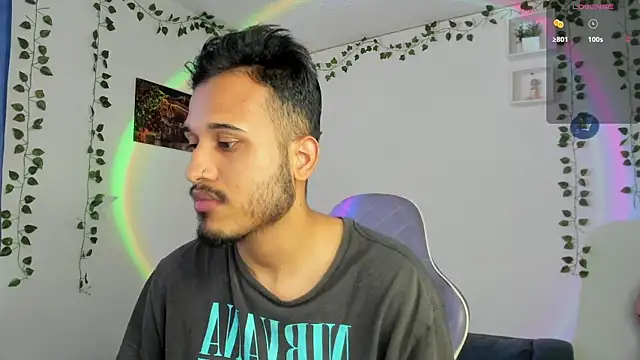 Raf brunette online show from December 29, 2:31 pm