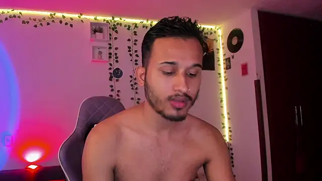 Raf brunette online show from January 7, 9:21 am