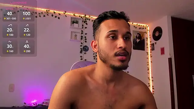 Raf brunette online show from February 23, 11:17 am