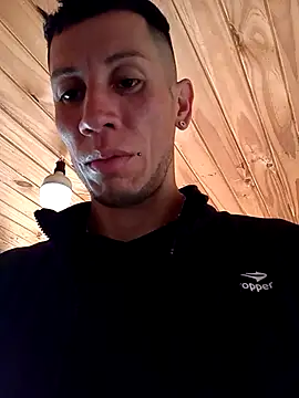 FlacoDani online show from November 8, 2:53 pm