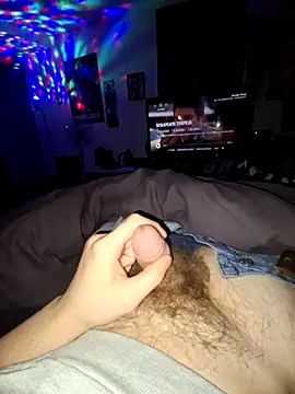 stev3w online show from November 30, 9:55 am