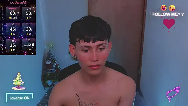 tanjiro cute online show from December 18, 8:49 pm