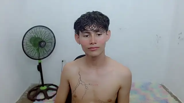 tanjiro cute online show from March 21, 12:51 am