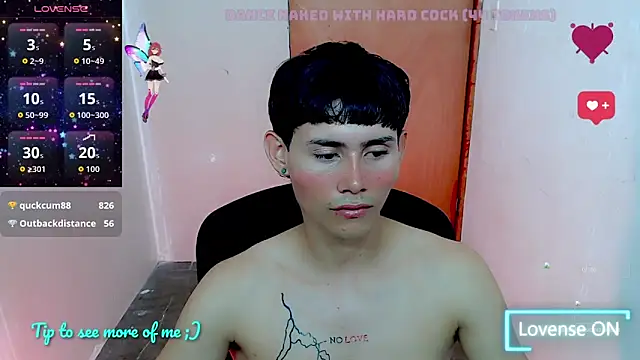 tanjiro cute online show from September 14, 9:44 am