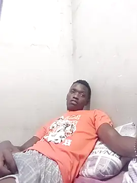 malcom1809 online show from October 31, 12:52 pm