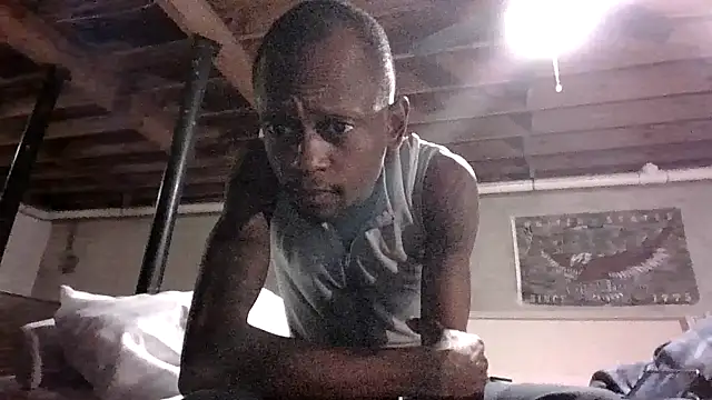 KinGKane84 online show from December 18, 8:31 am