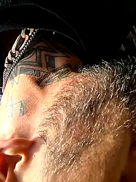 Fuckboy4public online show from October 6, 7:40 pm