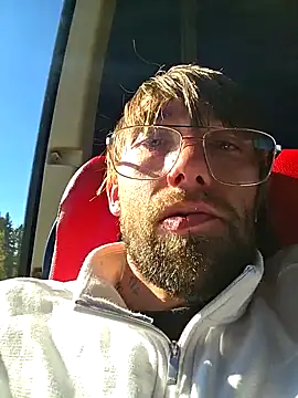 Fuckboy4public online show from October 9, 8:03 pm