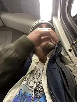 Fuckboy4public online show from January 17, 7:30 am