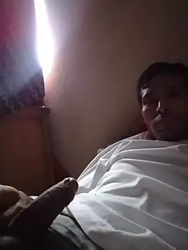 Fer-nand online show from January 11, 3:31 pm