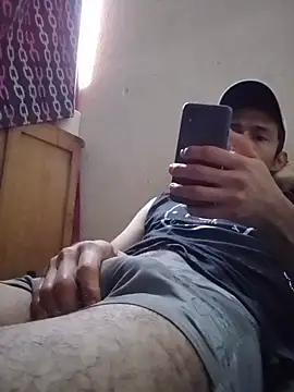 Fer-nand online show from February 1, 5:47 pm