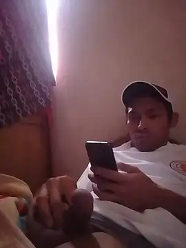 Fer-nand online show from January 20, 2:46 pm