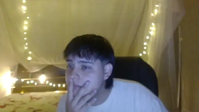 AndrewPherson online show from December 20, 12:38 pm