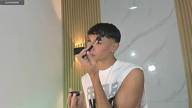 im sebaslopez online show from January 9, 8:55 pm