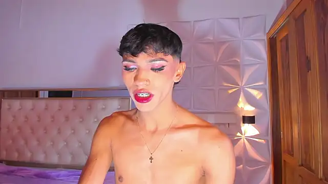 im sebaslopez online show from March 25, 8:24 pm