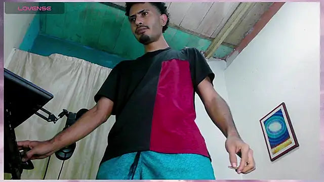 coleman160 online show from December 17, 7:59 pm