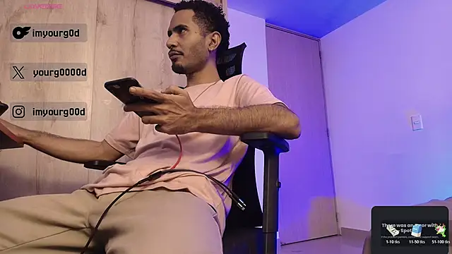 coleman160 online show from March 14, 3:57 am