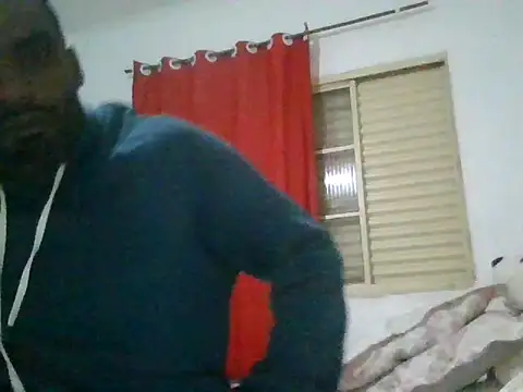 Alissonrafael online show from September 12, 2:55 am