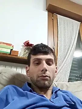 dariodario online show from December 20, 1:54 pm