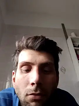 dariodario online show from January 30, 1:31 pm