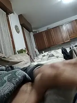 dariodario online show from January 3, 8:11 pm