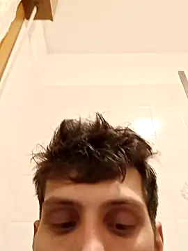 dariodario online show from January 13, 8:48 pm