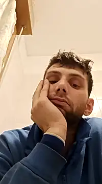 dariodario online show from December 9, 9:01 pm