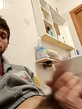 dariodario online show from February 20, 9:22 am