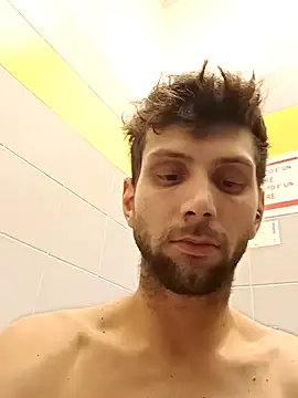 dariodario online show from January 14, 7:32 pm