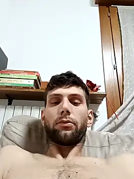 dariodario online show from December 11, 10:37 am