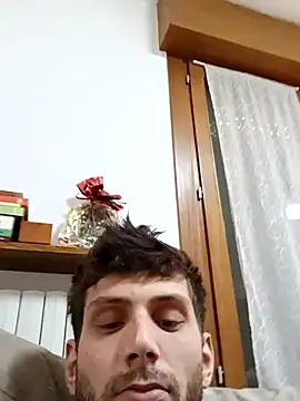 dariodario online show from January 15, 8:09 am