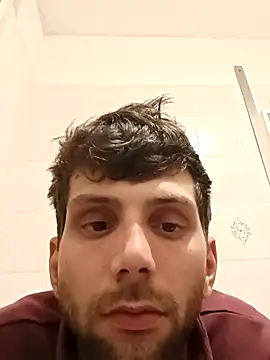 dariodario online show from January 12, 1:00 am