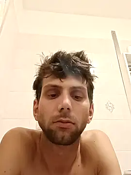 dariodario online show from January 29, 8:56 pm