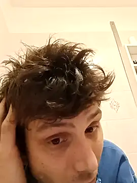 dariodario online show from February 14, 10:49 am