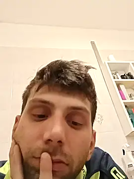 dariodario online show from December 25, 11:20 pm