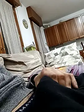 dariodario online show from January 5, 11:01 pm