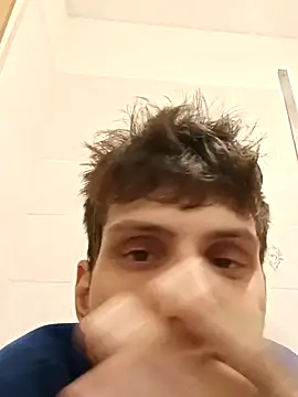 dariodario online show from January 9, 9:58 pm