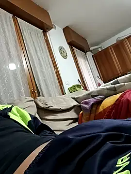 dariodario online show from December 27, 3:27 pm