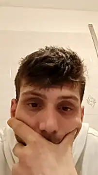 dariodario online show from December 24, 5:55 pm