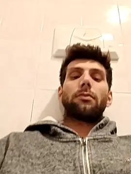 dariodario online show from January 18, 8:19 pm