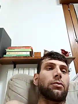 dariodario online show from December 9, 10:54 am