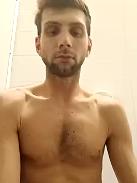 dariodario online show from January 7, 7:28 pm