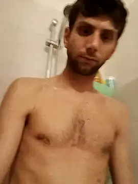 dariodario online show from January 28, 9:08 pm