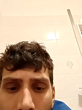 dariodario online show from January 8, 9:23 pm